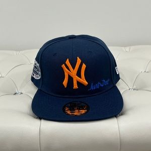 New York Yankees Just Don Collaboration New Era SnapBack